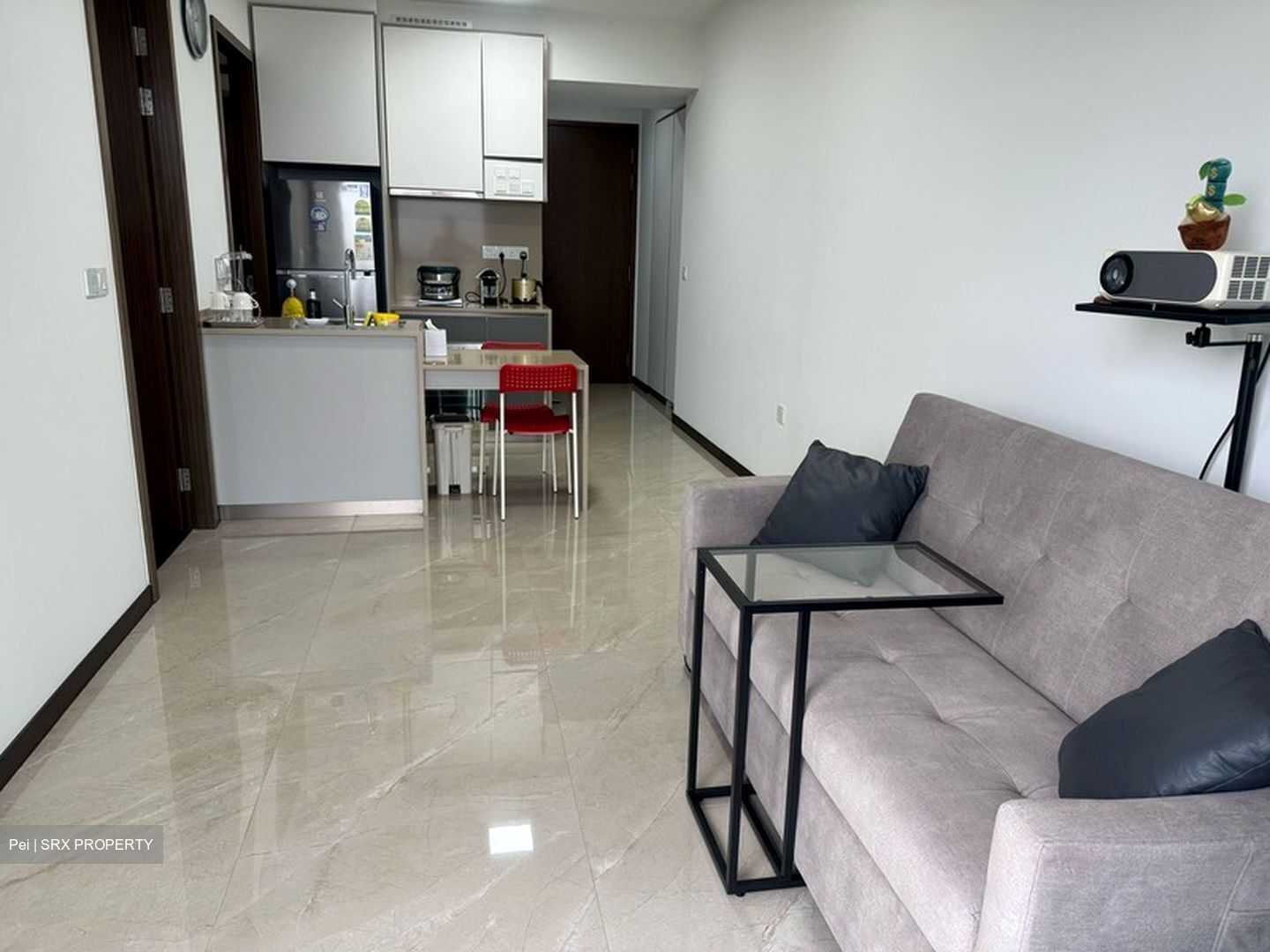 Normanton Park (D5), Apartment #604705941